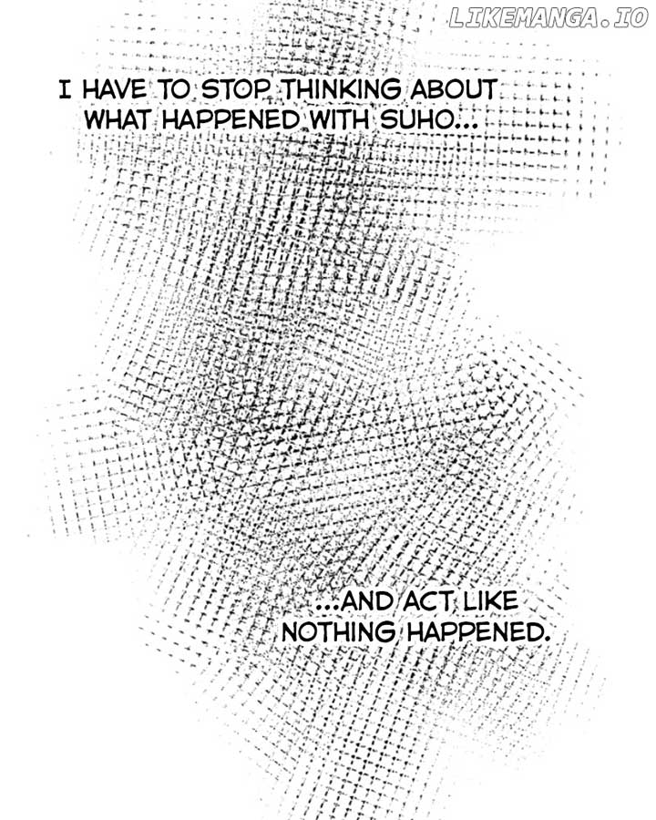 How to Hold X’s Leash Chapter 33 page 81