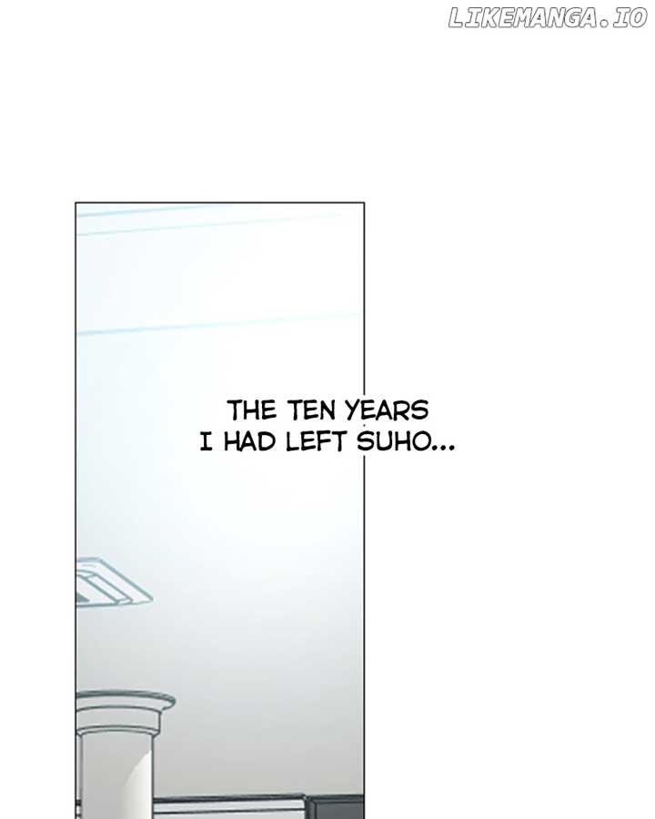 How to Hold X’s Leash Chapter 33 page 89