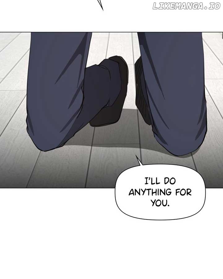 How to Hold X’s Leash Chapter 33 page 91