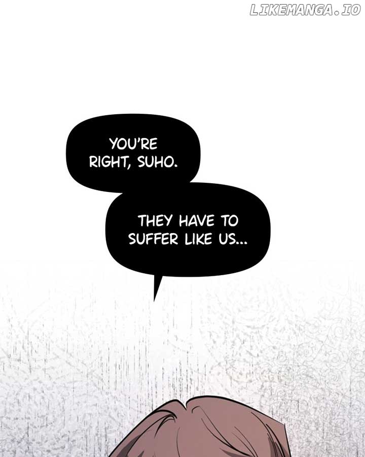 How to Hold X’s Leash Chapter 34 page 104