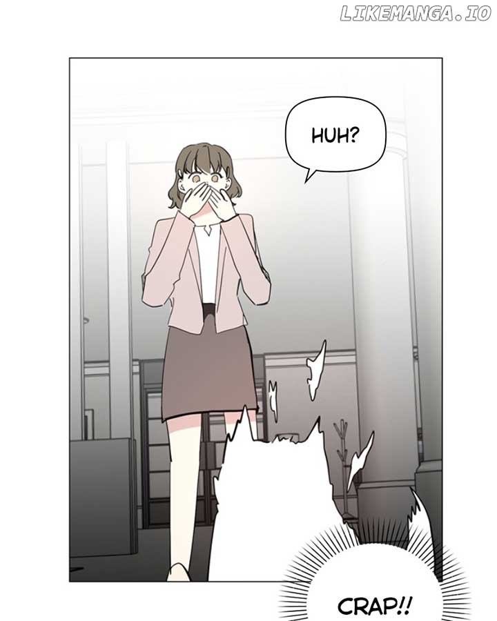 How to Hold X’s Leash Chapter 34 page 10