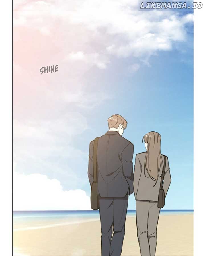 How to Hold X’s Leash Chapter 34 page 112