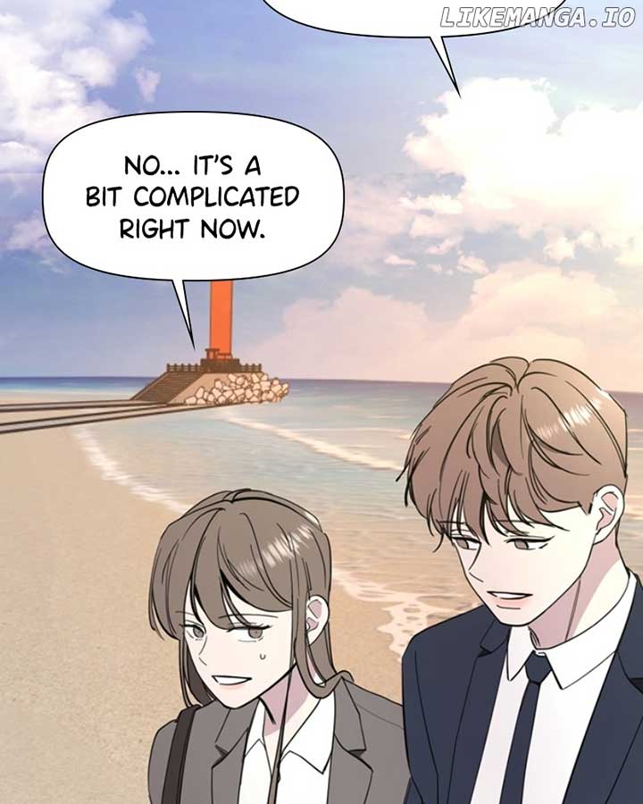 How to Hold X’s Leash Chapter 34 page 114