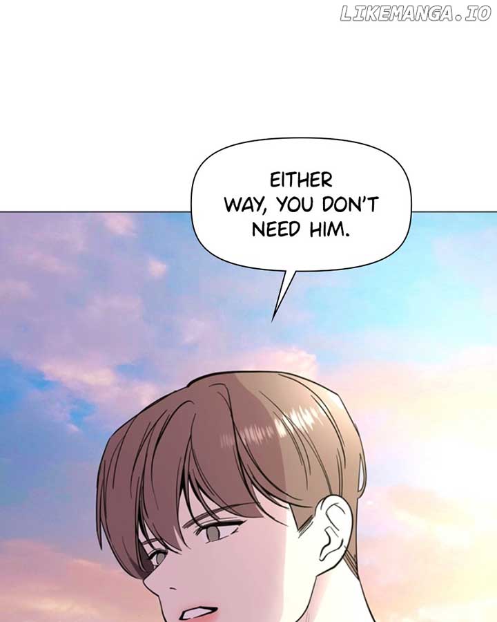 How to Hold X’s Leash Chapter 34 page 122