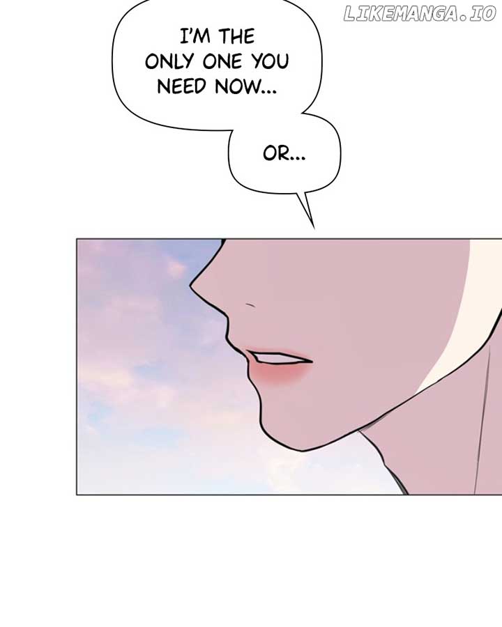 How to Hold X’s Leash Chapter 34 page 124