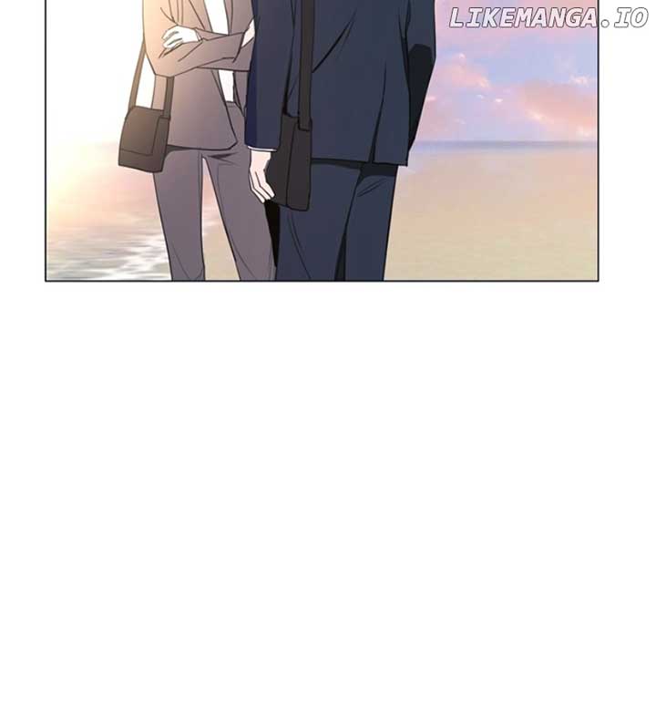 How to Hold X’s Leash Chapter 34 page 131