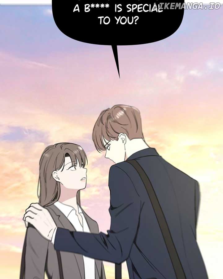 How to Hold X’s Leash Chapter 34 page 139