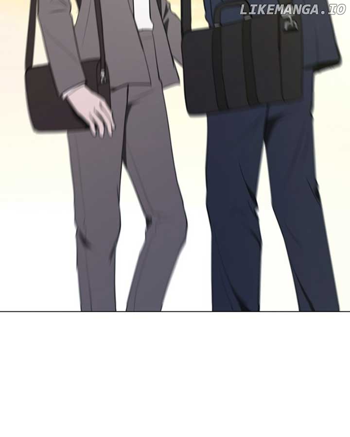 How to Hold X’s Leash Chapter 34 page 140