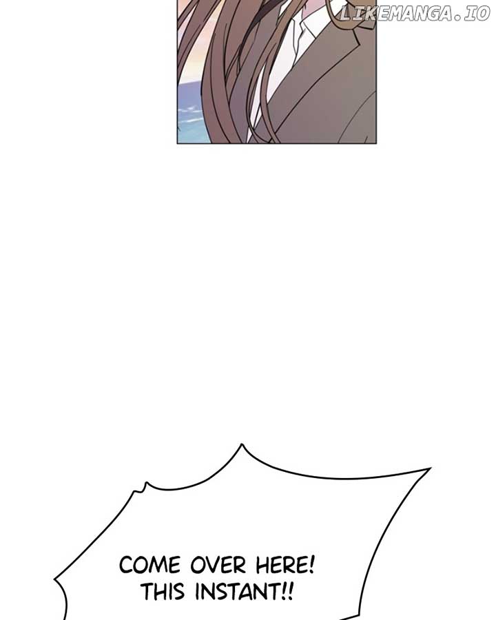 How to Hold X’s Leash Chapter 34 page 150