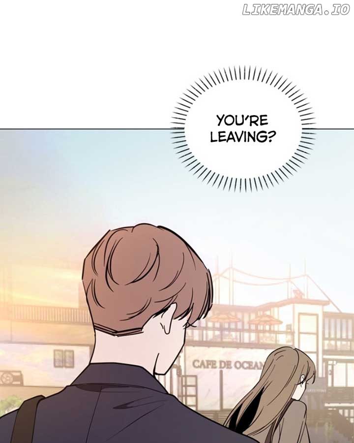 How to Hold X’s Leash Chapter 34 page 157