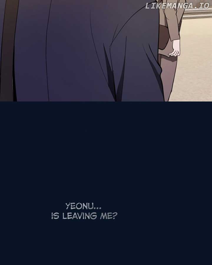 How to Hold X’s Leash Chapter 34 page 158