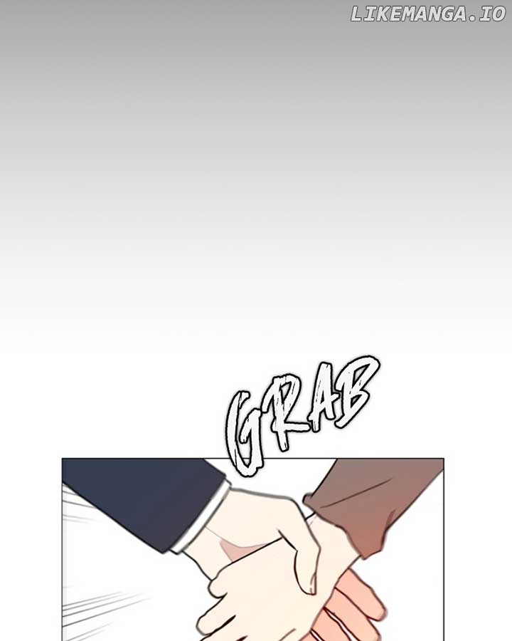 How to Hold X’s Leash Chapter 34 page 163