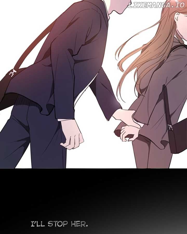 How to Hold X’s Leash Chapter 34 page 165