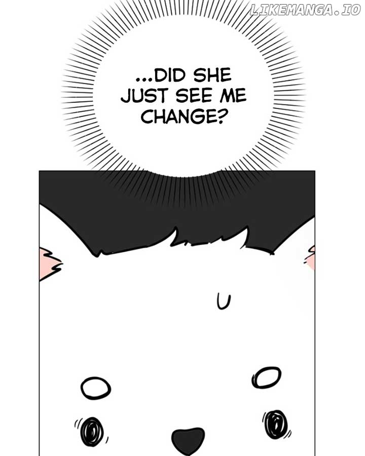 How to Hold X’s Leash Chapter 34 page 18
