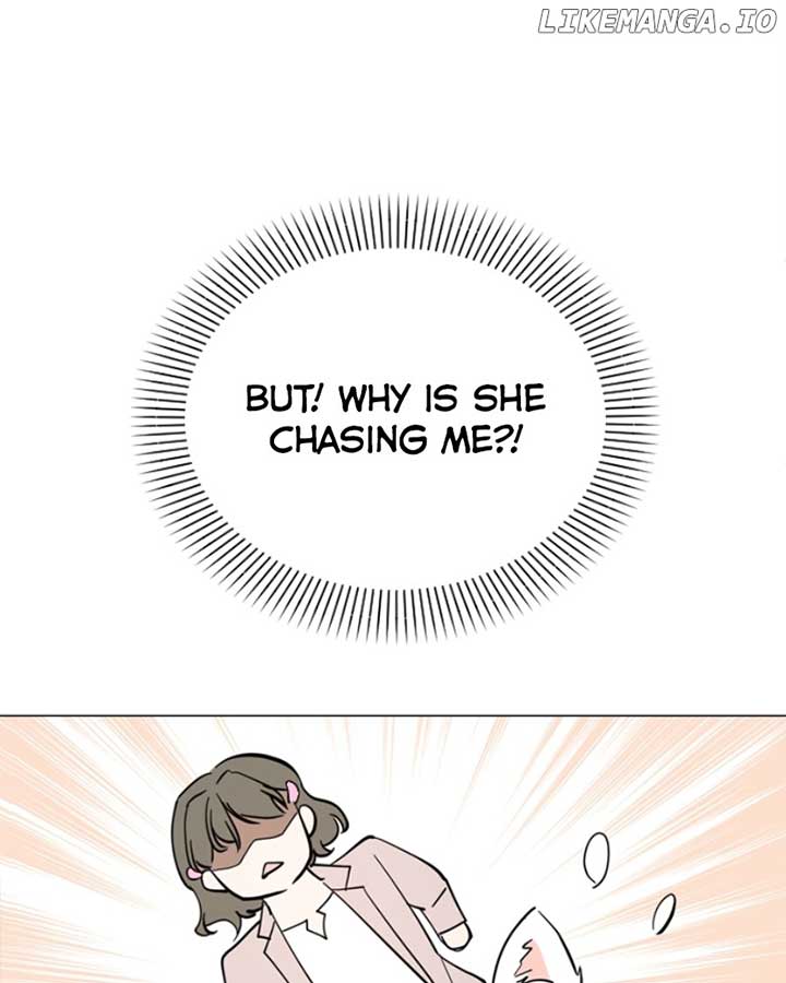 How to Hold X’s Leash Chapter 34 page 27