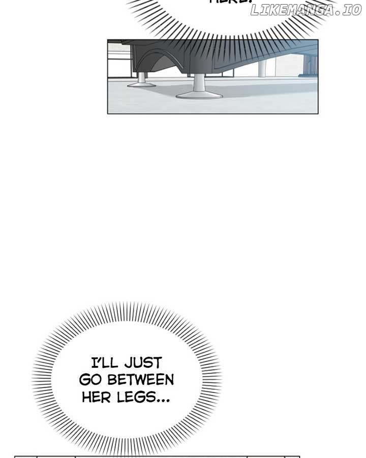 How to Hold X’s Leash Chapter 34 page 30