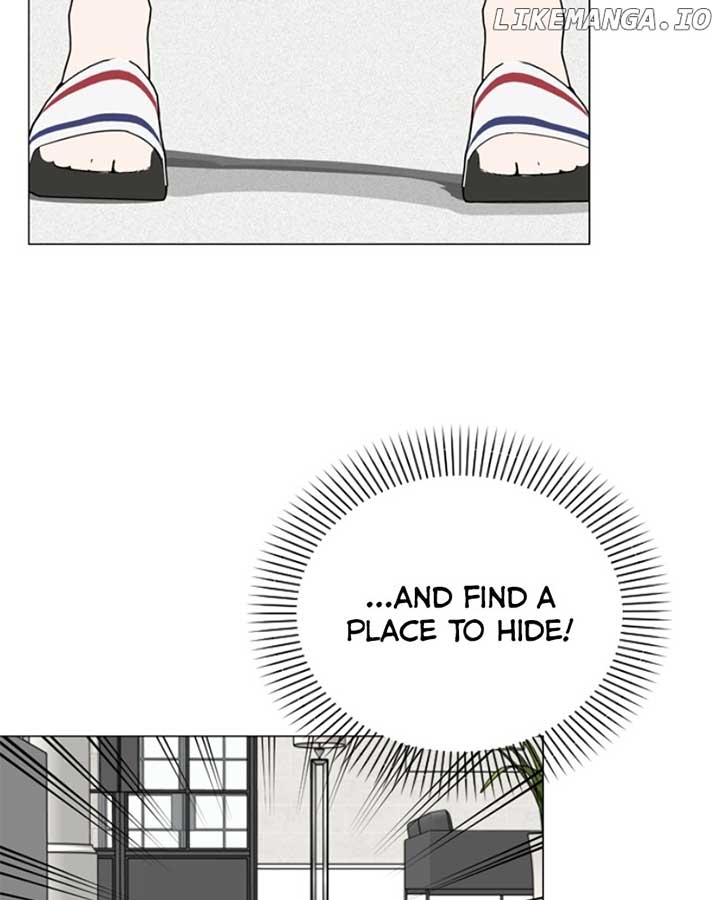 How to Hold X’s Leash Chapter 34 page 31