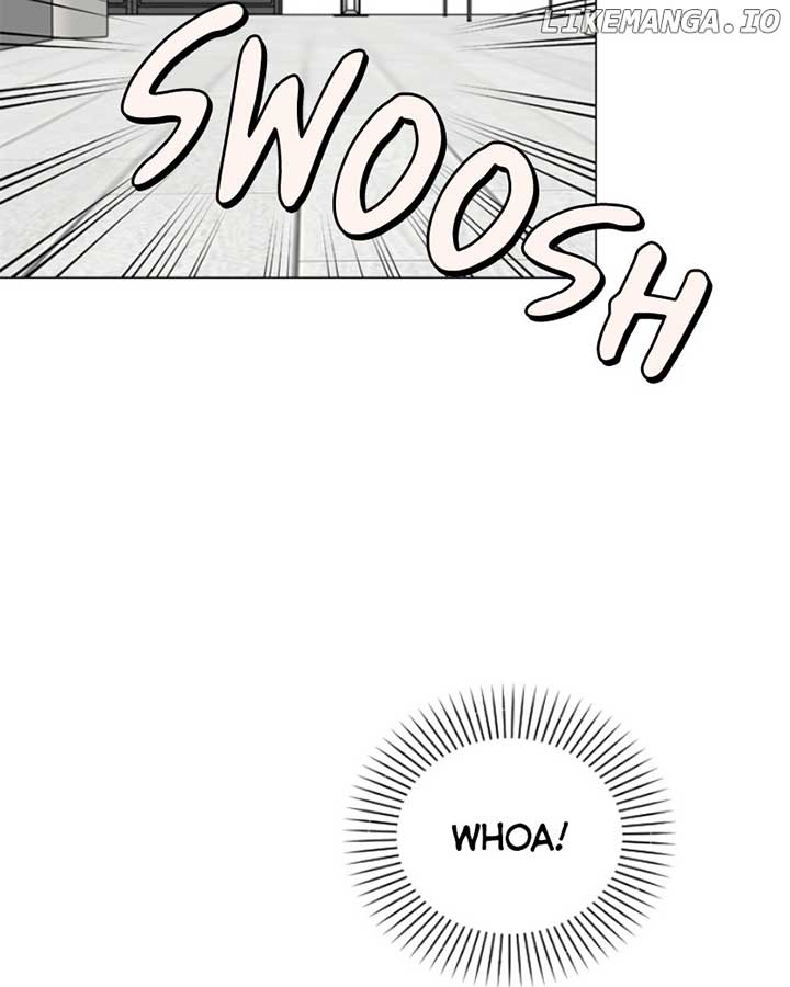 How to Hold X’s Leash Chapter 34 page 32