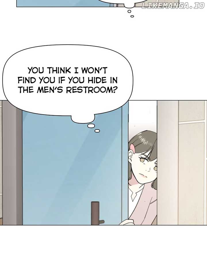 How to Hold X’s Leash Chapter 34 page 38