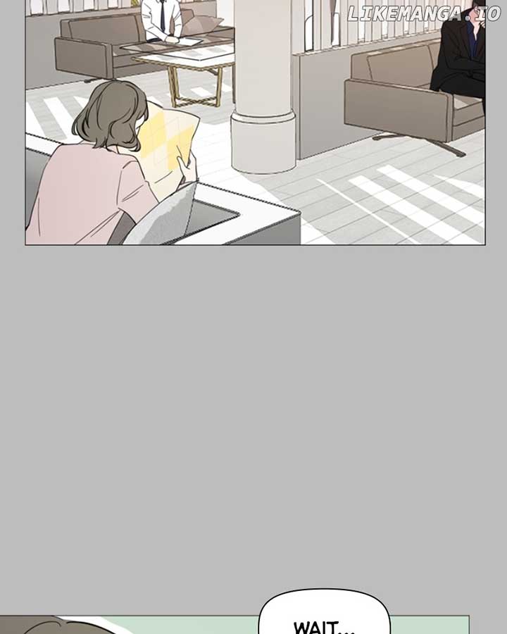 How to Hold X’s Leash Chapter 34 page 41