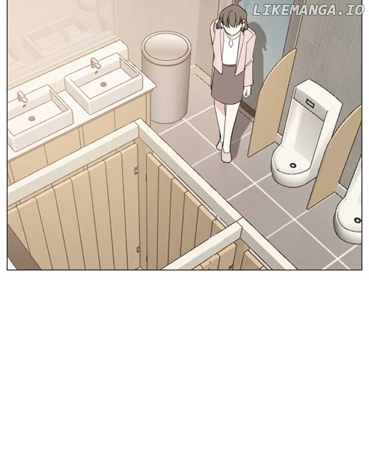How to Hold X’s Leash Chapter 34 page 53