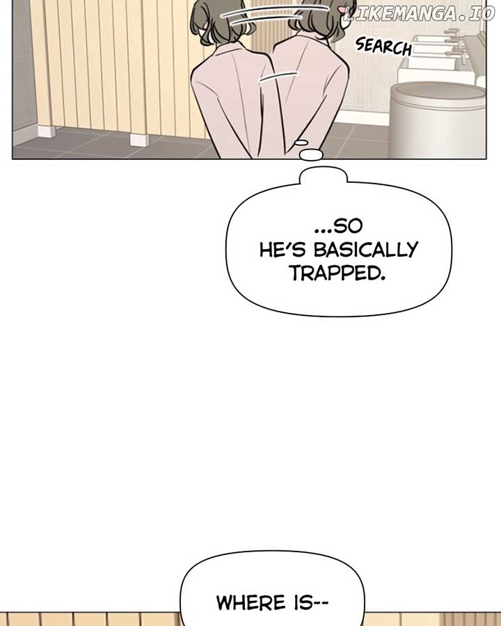 How to Hold X’s Leash Chapter 34 page 60
