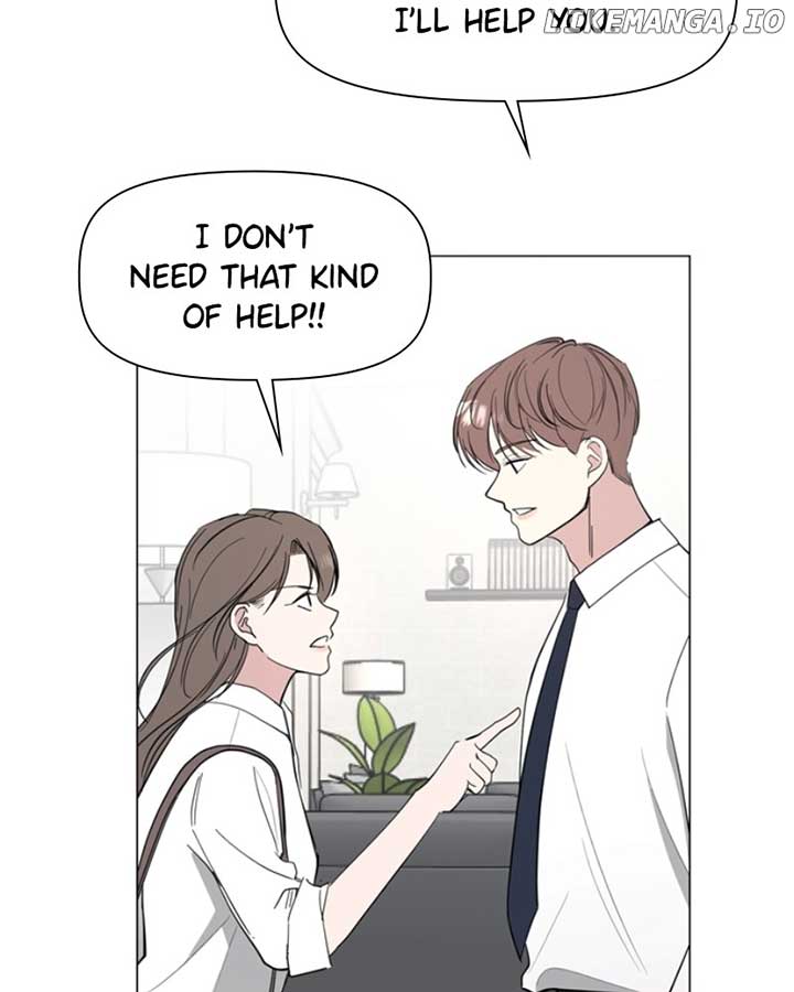 How to Hold X’s Leash Chapter 34 page 76
