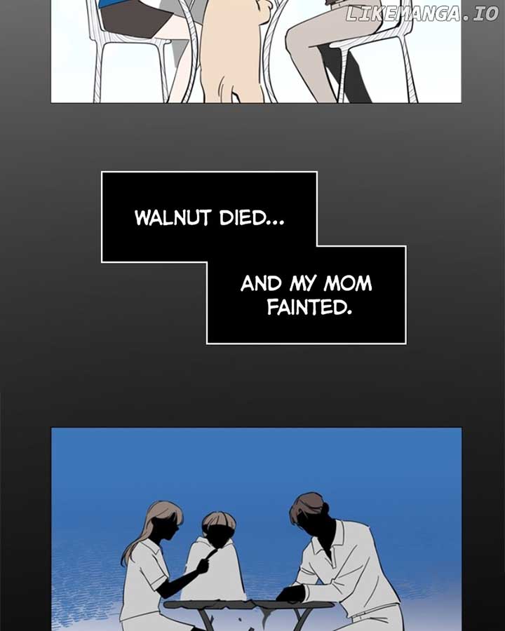 How to Hold X’s Leash Chapter 34 page 95
