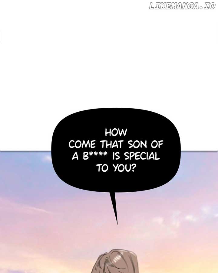 How to Hold X’s Leash Chapter 35 page 0