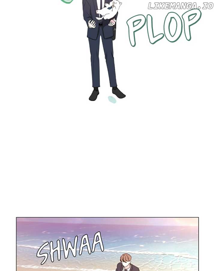 How to Hold X’s Leash Chapter 35 page 99