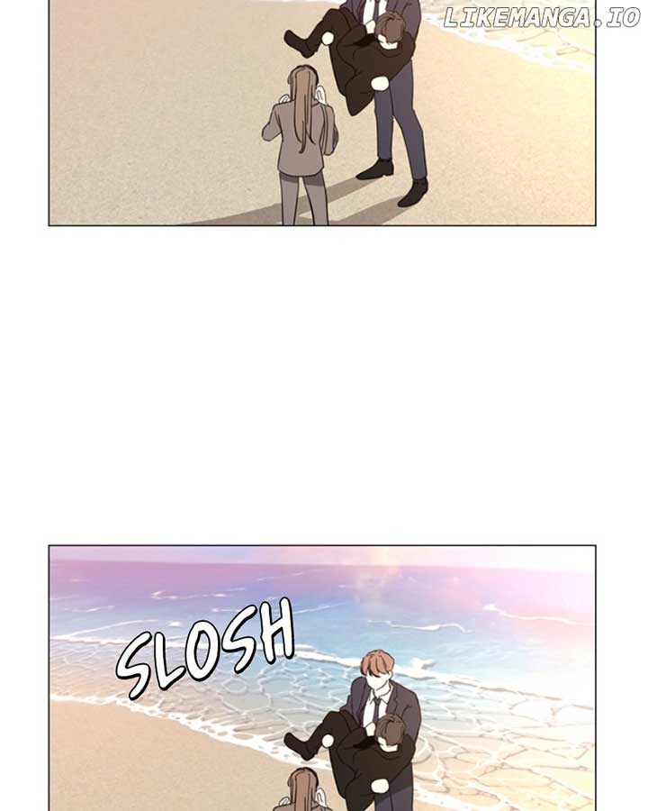 How to Hold X’s Leash Chapter 35 page 100