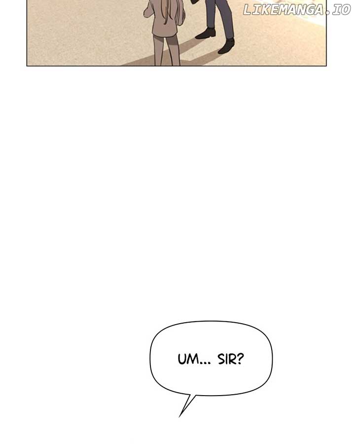 How to Hold X’s Leash Chapter 35 page 101