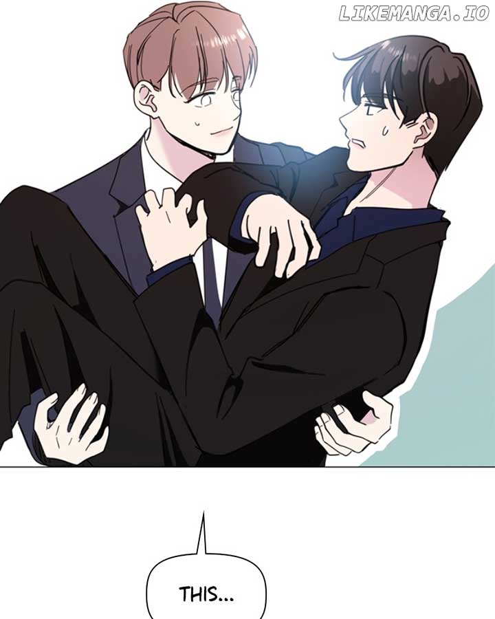 How to Hold X’s Leash Chapter 35 page 102