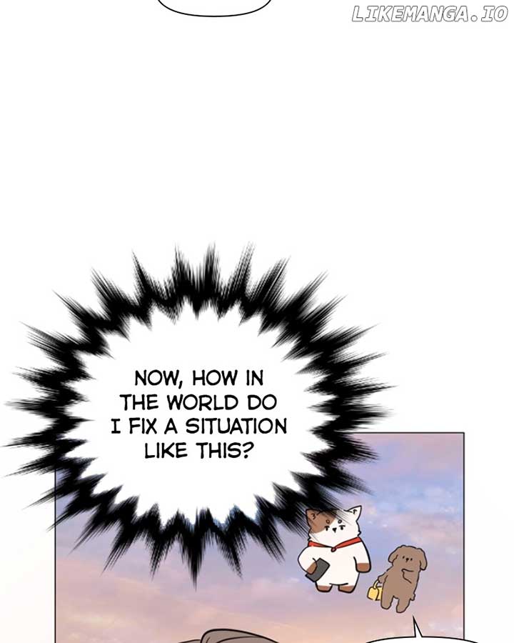 How to Hold X’s Leash Chapter 35 page 103