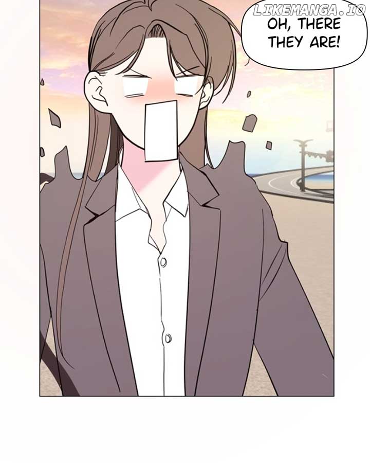 How to Hold X’s Leash Chapter 35 page 104
