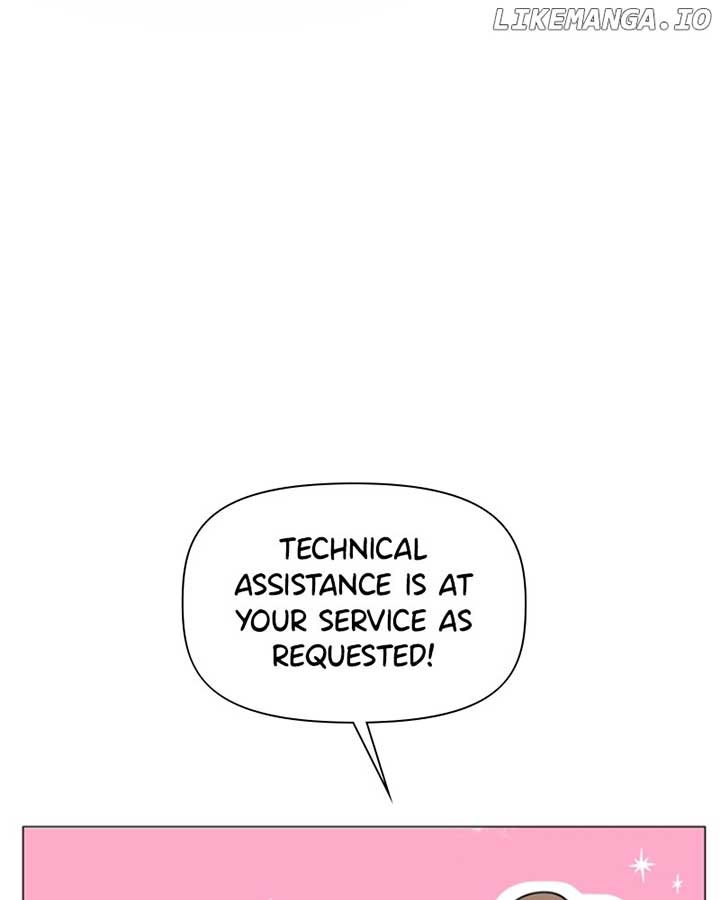 How to Hold X’s Leash Chapter 35 page 105