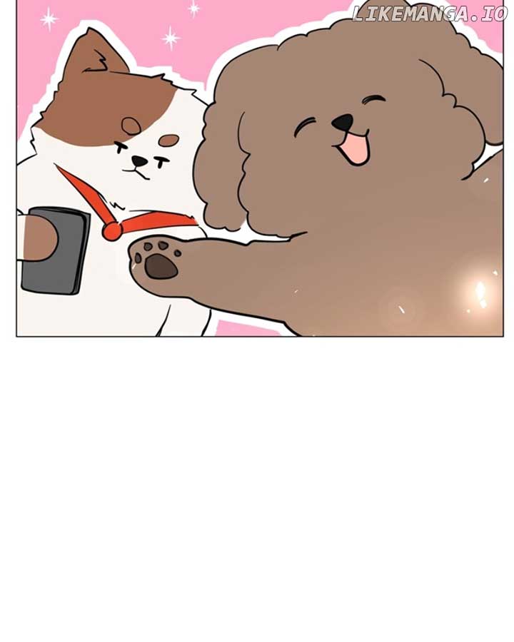 How to Hold X’s Leash Chapter 35 page 106