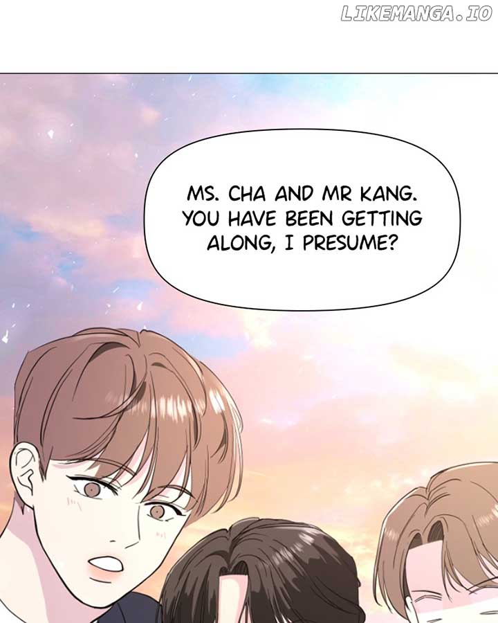 How to Hold X’s Leash Chapter 35 page 107