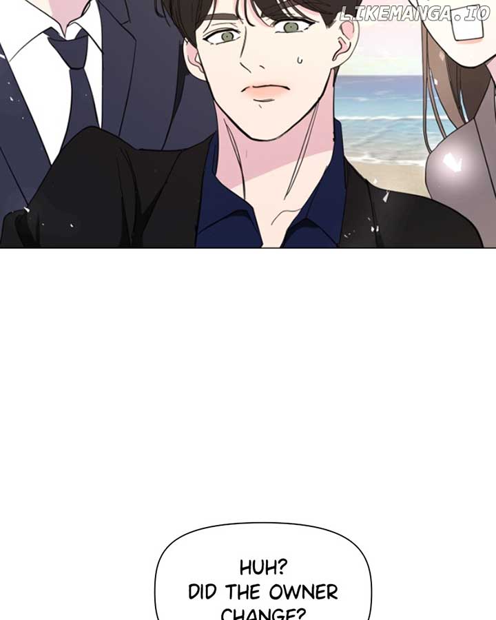 How to Hold X’s Leash Chapter 35 page 108