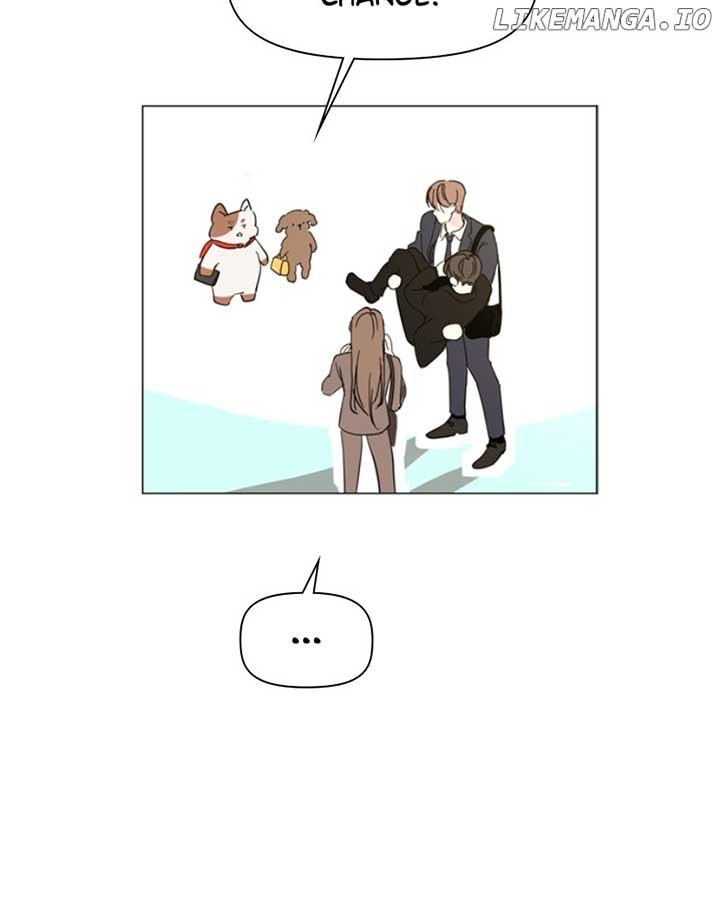 How to Hold X’s Leash Chapter 35 page 109