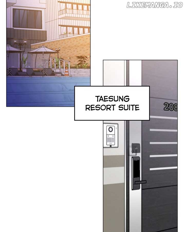 How to Hold X’s Leash Chapter 35 page 112