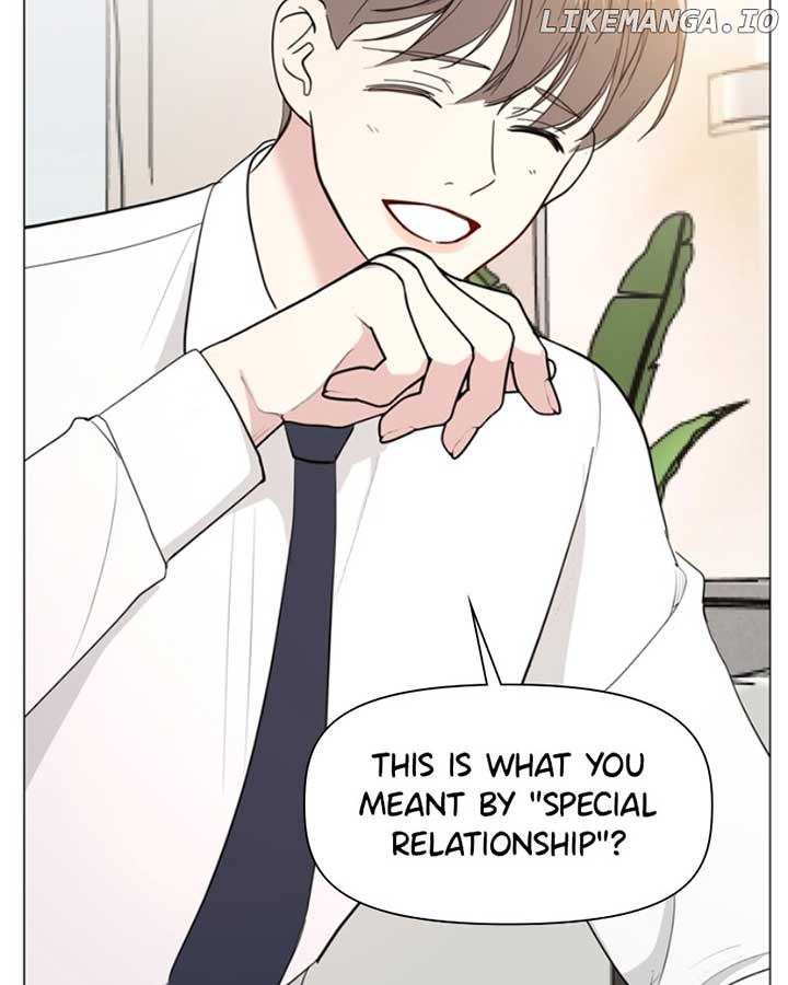 How to Hold X’s Leash Chapter 35 page 114