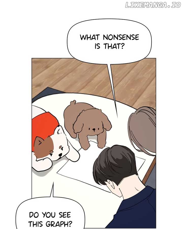 How to Hold X’s Leash Chapter 35 page 123