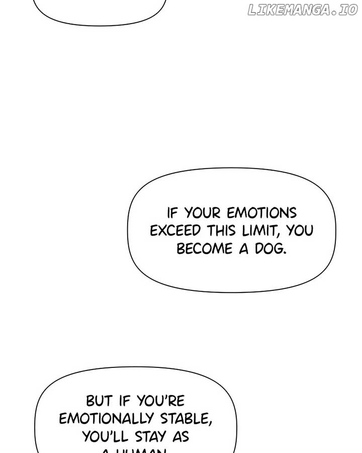 How to Hold X’s Leash Chapter 35 page 124