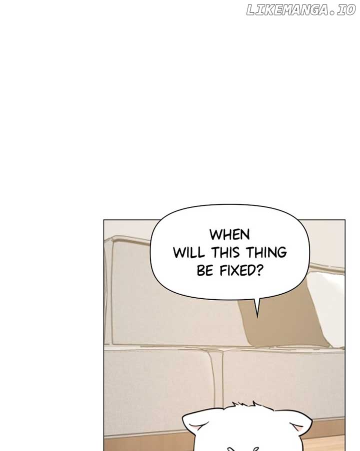 How to Hold X’s Leash Chapter 35 page 130