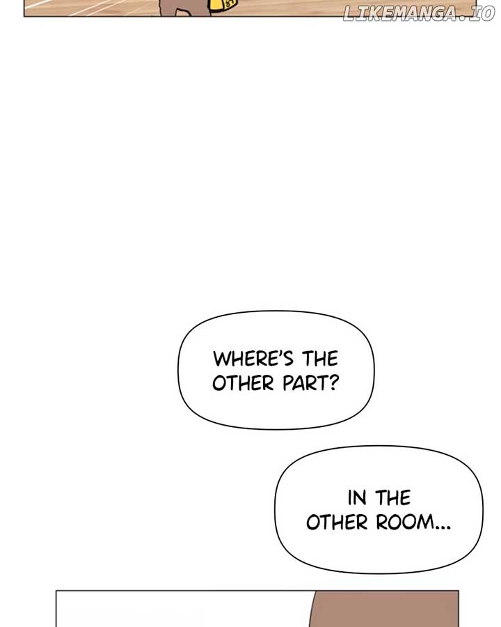 How to Hold X’s Leash Chapter 35 page 133