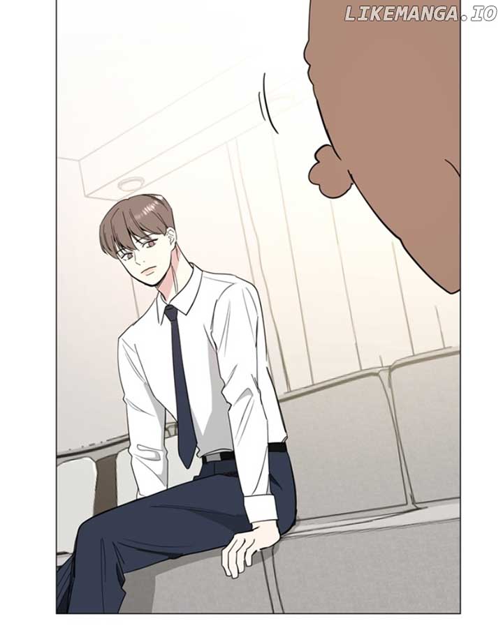How to Hold X’s Leash Chapter 35 page 134