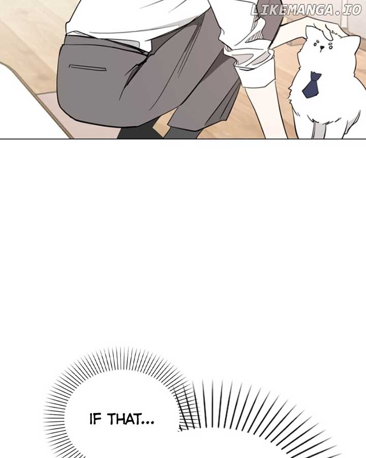 How to Hold X’s Leash Chapter 35 page 136