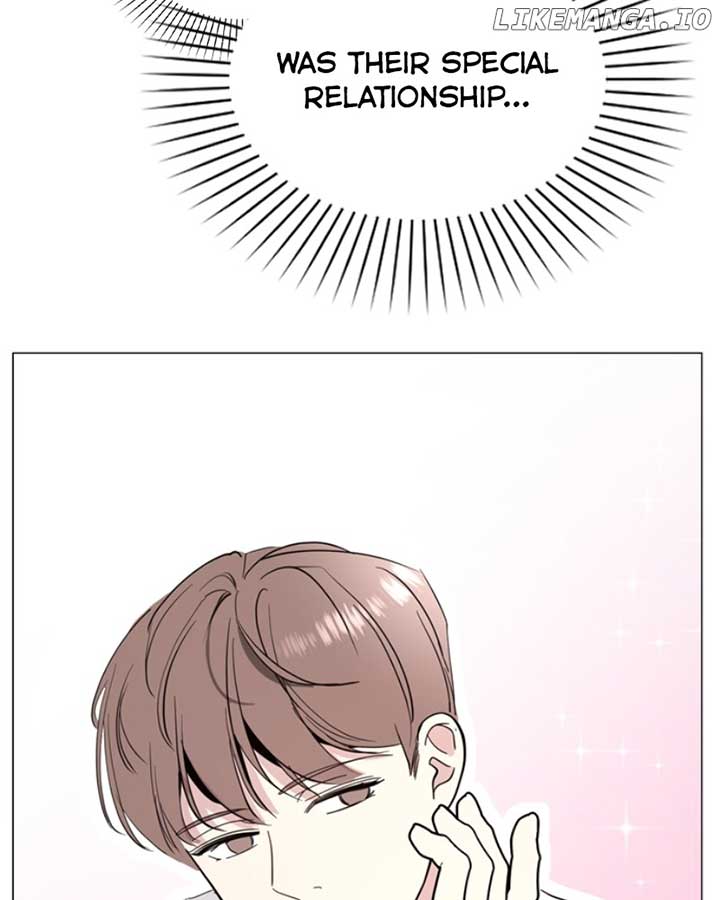 How to Hold X’s Leash Chapter 35 page 137