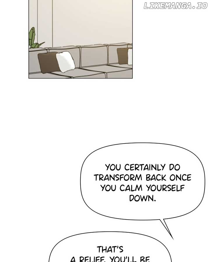 How to Hold X’s Leash Chapter 35 page 141